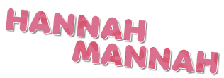 Hannah Mannah
